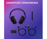 LOGITECH Astro A20 X Black 939-002247 - 1363820 - zdjęcie 12
